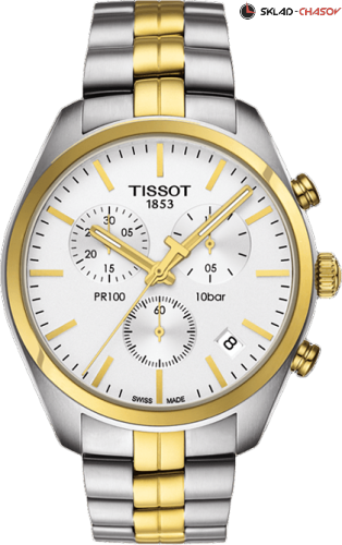 Tissot T101.417.22.031.00 фото