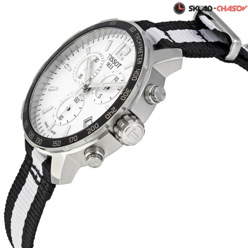 Tissot T095.417.17.037.11 фото фото 2