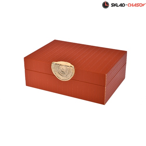 Интерьерная шкатулка для хранения ONE MBR фото