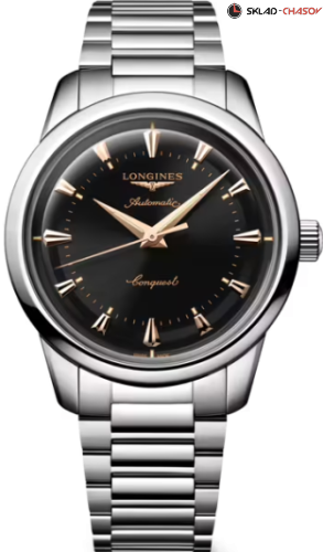 Longines L1.650.4.52.6 фото