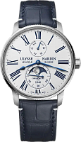 Ulysse Nardin 1193-310LE-0A-175/1A фото