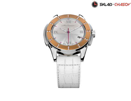 Молния Жемчуг Brown фото