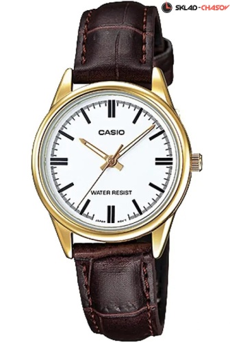 Casio LTP-V005GL-7A фото