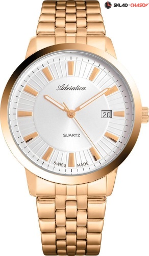 Adriatica A8164.1113Q фото