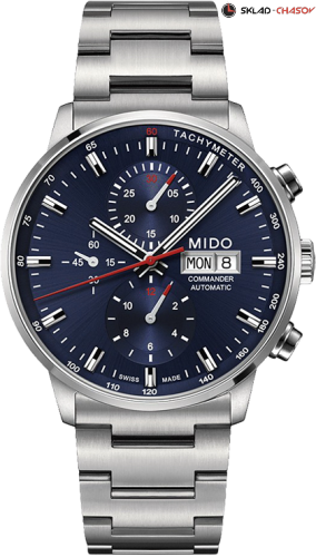 Mido M016.414.11.041.00 фото