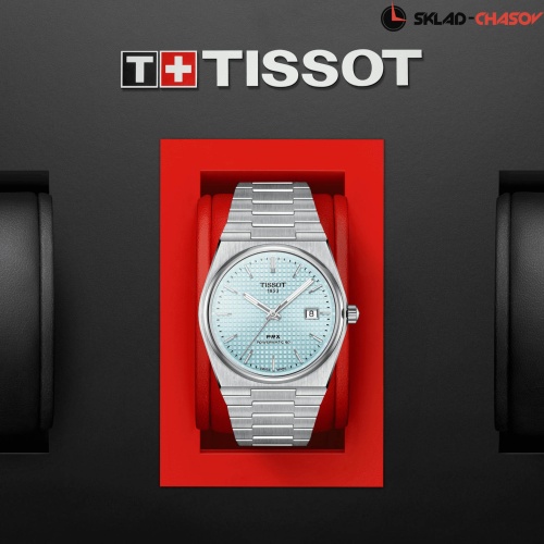 Tissot T137.407.11.351.00 фото фото 5