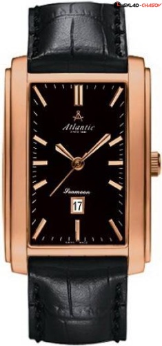 Мужские Atlantic Seamoon 67340.44.61 фото