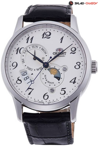 ORIENT RA-AK0003S10B фото