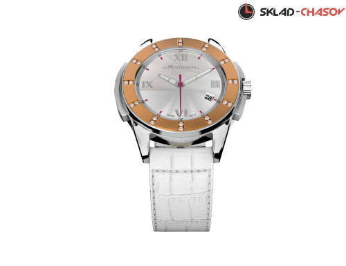 Молния Жемчуг Brown фото