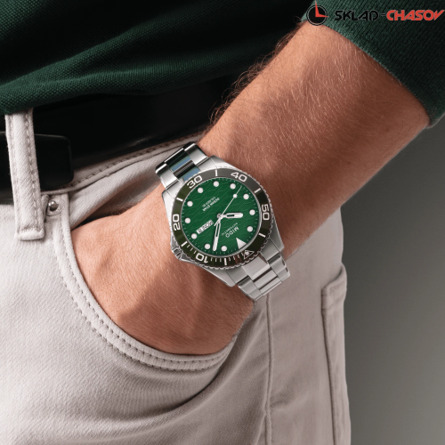 Mido M042.430.11.091.00 фото фото 2