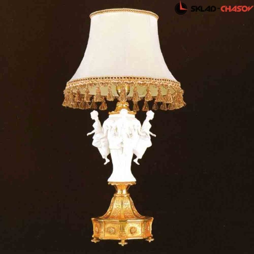 Светильник бронзовый Parsa L4116 фото