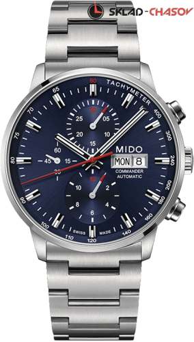 Mido M016.414.11.041.00 фото