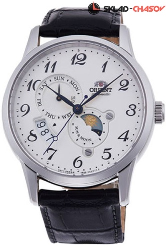 ORIENT RA-AK0003S10B фото