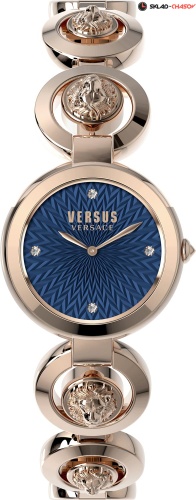 VERSUS Versace VSPHL0520 фото