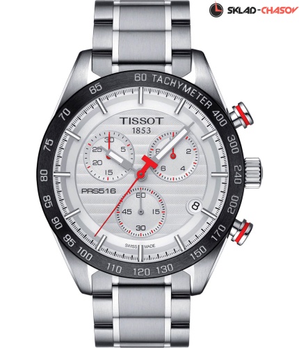 Tissot T100.417.11.031.00 фото