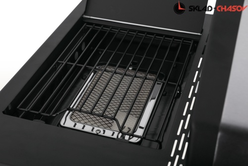 Газовый гриль PRIME PRO 510 фото фото 12