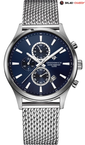 Greenwich GW 053.19.36 фото