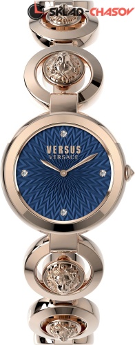 VERSUS Versace VSPHL0520 фото