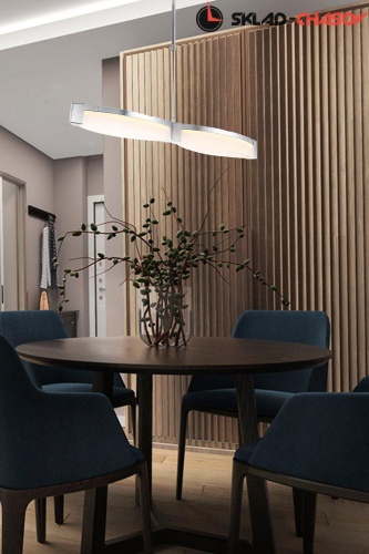 Lucia Tucci MODENA 172.2 LED фото фото 2