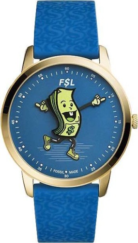 Fossil Limited Edition LE1105 фото