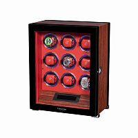 Шкатулка для автоподзавода 9-ти часов c отпечатком CONSTELLATION 09RI фото