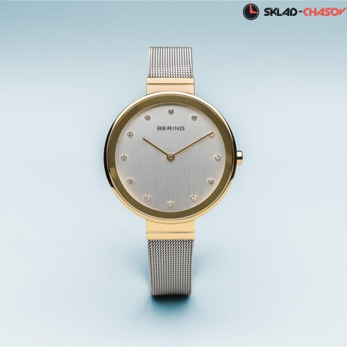 Женские Bering Classic 12034-010 фото фото 6