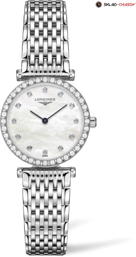 Longines L4.341.0.80.6 фото