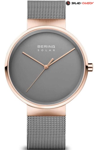 Bering Solar 14339-369 фото