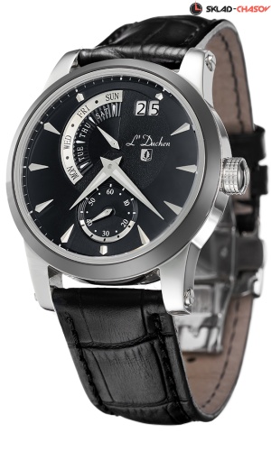 Мужские L'Duchen Aerostat D 237.11.31 фото фото 2