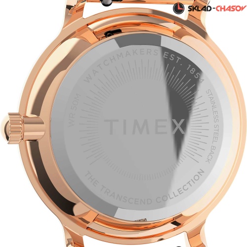 Timex TW2U87000 фото фото 3