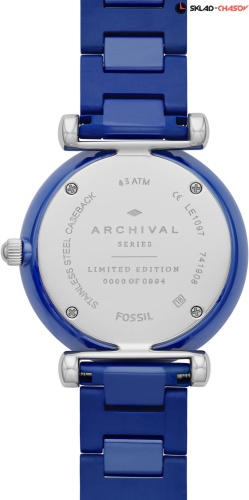 Fossil LE1097 фото фото 2