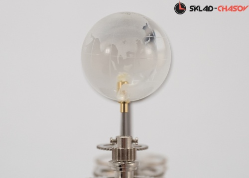 Hermle 22836-742987 фото фото 5