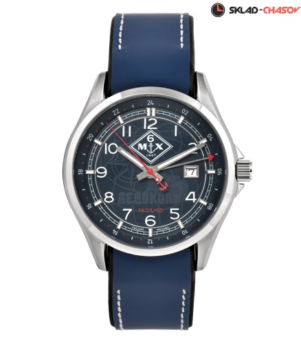 Наручные часы 6МХ 515.24/165.1.726 С фото