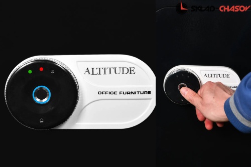 Сейф для хранения Victory PV фото фото 6