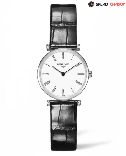 Наручные часы Longines L4.209.4.11.2 фото