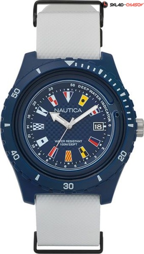 Мужские Nautica Surfside NAPSRF002 фото