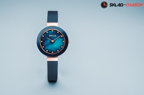 Женские Bering Classic 11429-367 фото фото 3