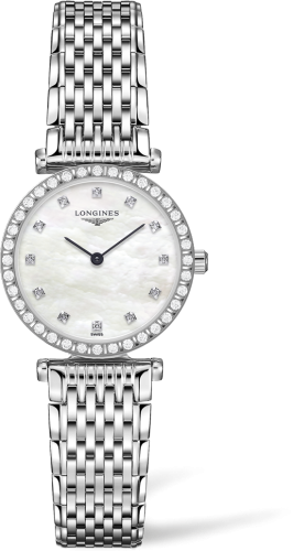 Longines L4.341.0.80.6 фото