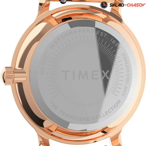 Timex TW2U87000 фото фото 3