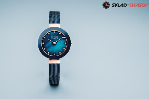 Женские Bering Classic 11429-367 фото фото 3