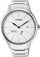 Citizen NJ0090-81A фото
