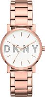 Женские DKNY Soho NY2654 фото