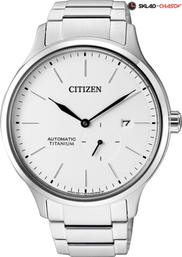 Citizen NJ0090-81A фото