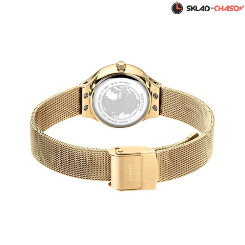 Часы Bering 13326-334 фото фото 7