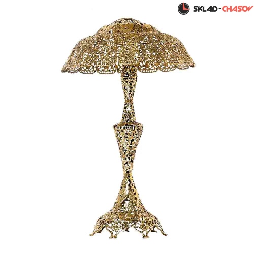 Бронзовый абажур Real Bronze TL 1510 фото