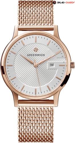 Greenwich Breeze GW 031.40.33 фото