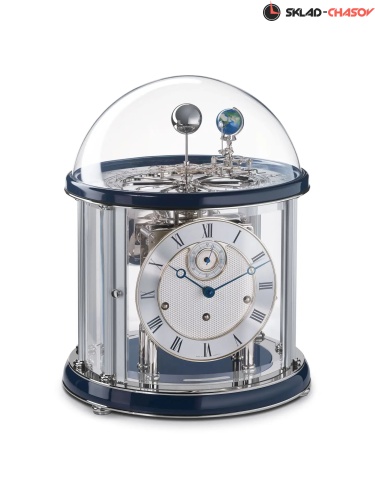 Настольные часы Hermle 22823-V30352 фото