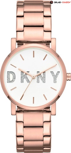 Женские DKNY Soho NY2654 фото