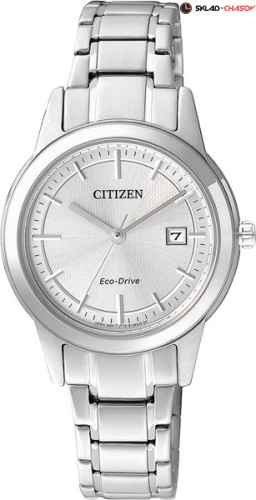 Citizen FE1081-59A фото