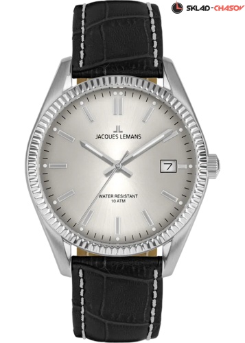 Jacques Lemans 50-4Q фото